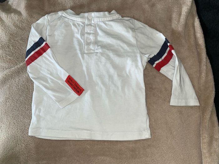 t-shirt mickey - photo numéro 2