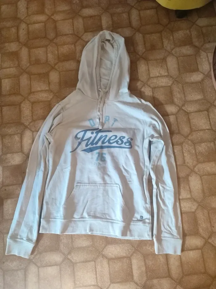 Pull Domyos s