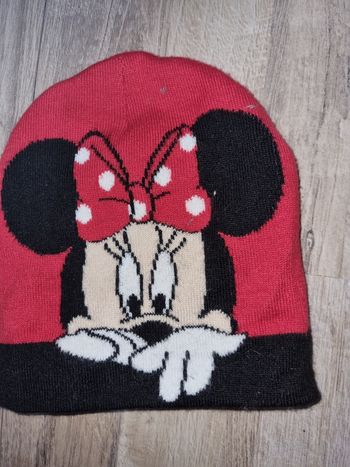Bonnet minnie