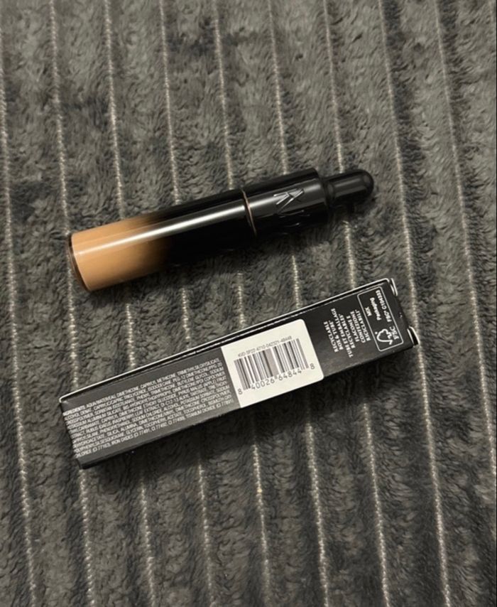 Anti cerne - photo numéro 3