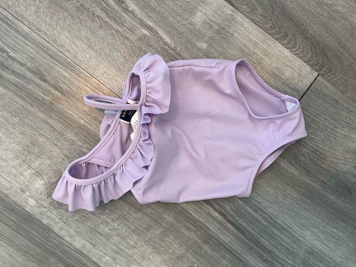 Lot de vêtements 6 mois fille - photo numéro 7