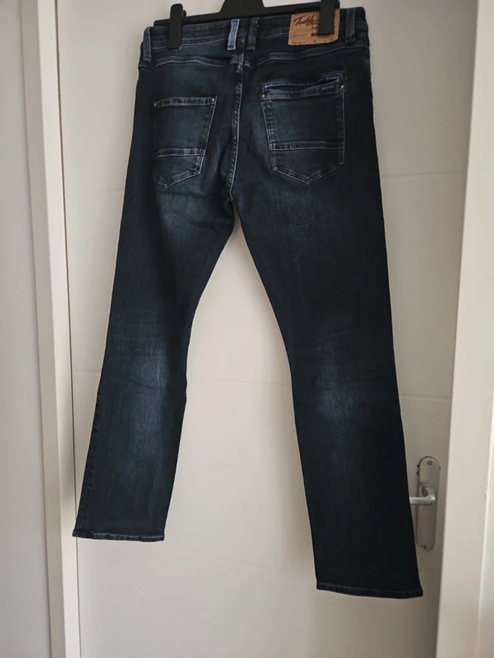 Jeans Neuf Teddy Smith - photo numéro 2