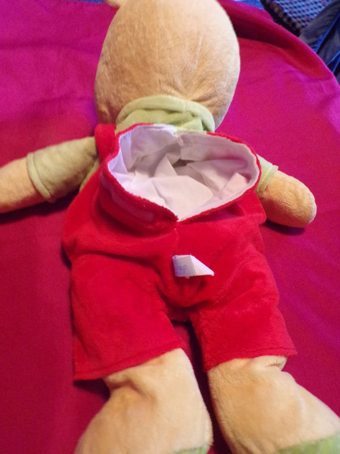 Range pyjama Winnie Disney - photo numéro 3