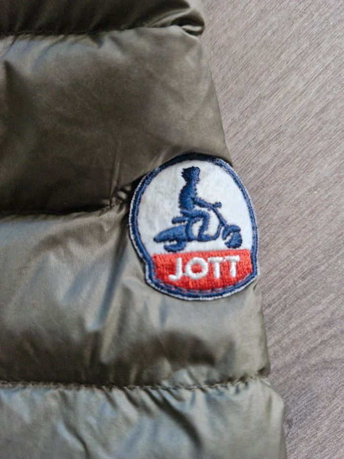 Veste Jott 4/6ans - photo numéro 5