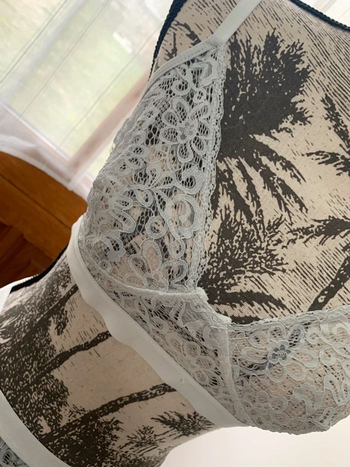 Soutien gorge - photo numéro 2