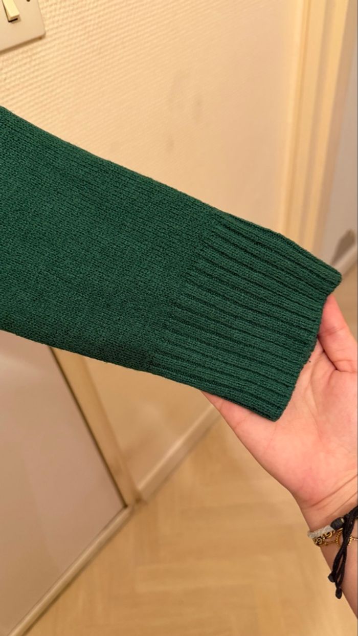 Pull de Noël - photo numéro 3