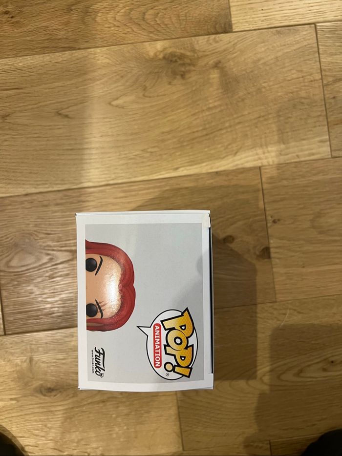 Funko POP - CHASE Shanks - photo numéro 5