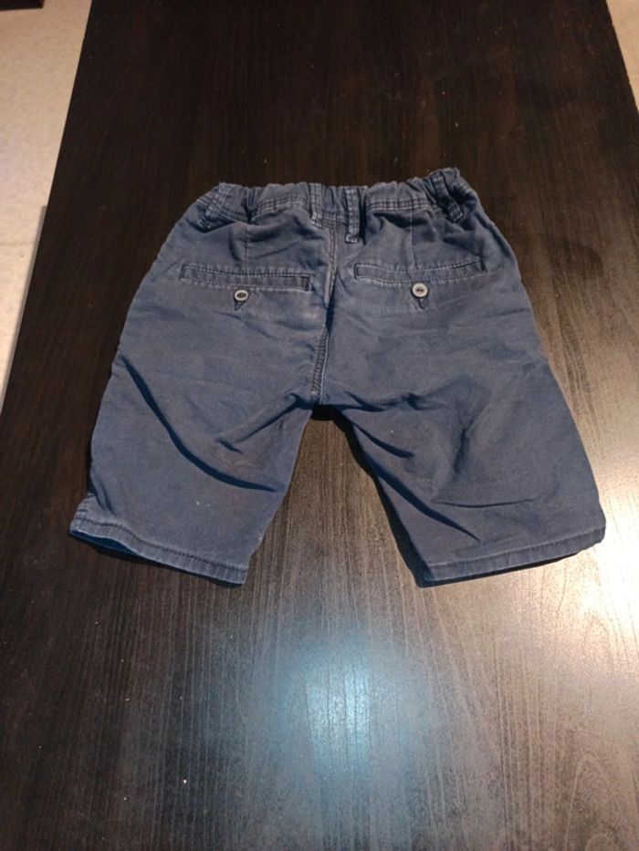 Short Okaïdi - photo numéro 2