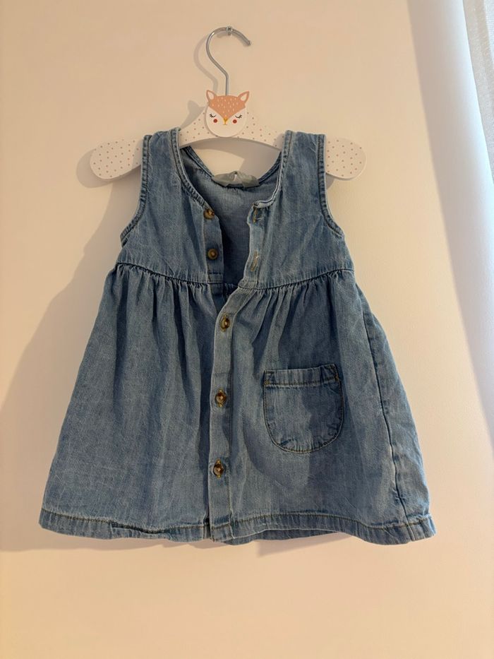 Ensemble 6-9M - photo numéro 8