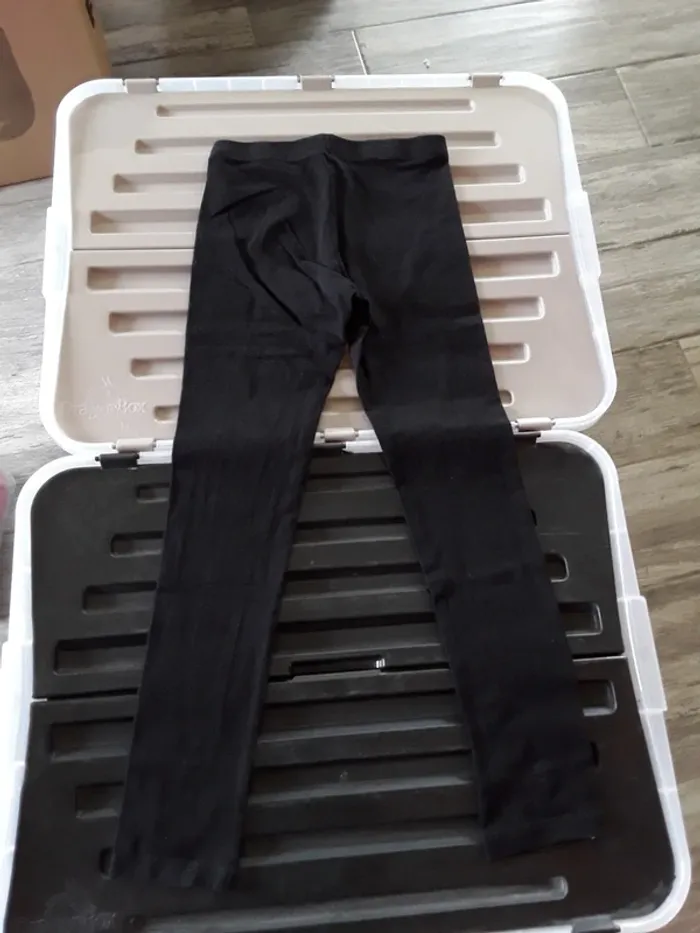 Leggings 10 ans (138/143 cm) - photo numéro 2