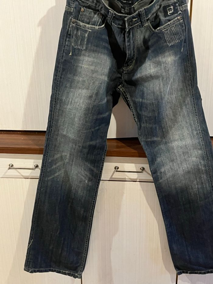 Jean - photo numéro 6