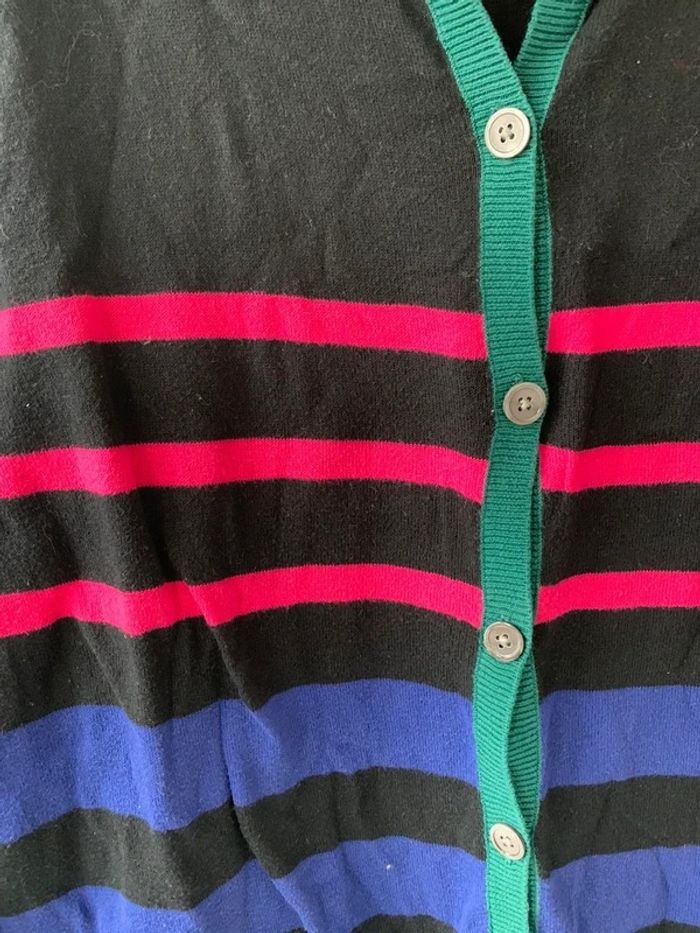 Gilet fin Monoprix - photo numéro 2