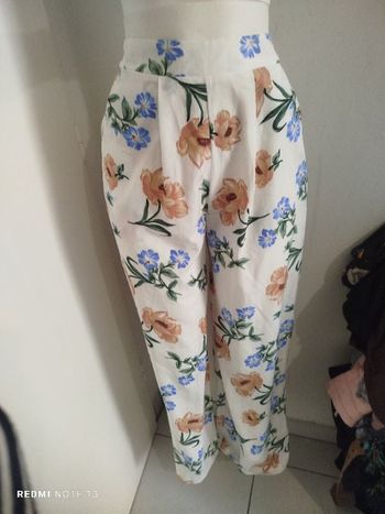 #kytieSfemme. Pantalon taille S