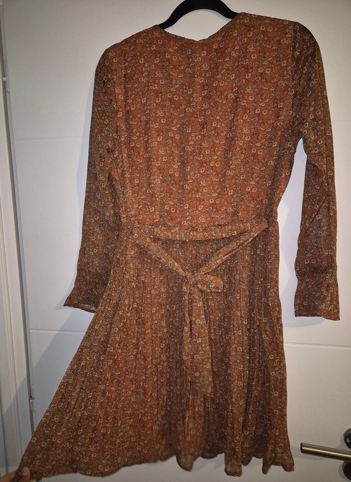 Robe La petite étoile - photo numéro 3