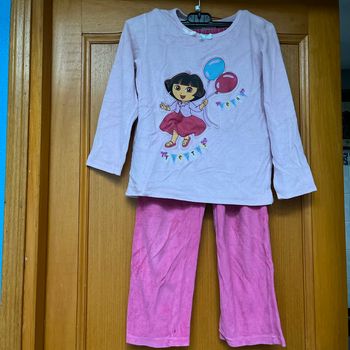 Pyjama  Dora