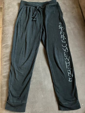 Pantalon jogging Décathlon 8-9 ans