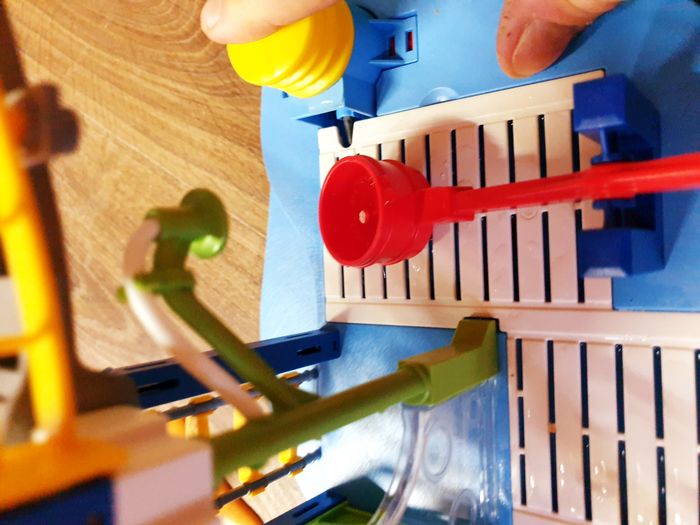 Playmobil - Parc aquatique - photo numéro 6