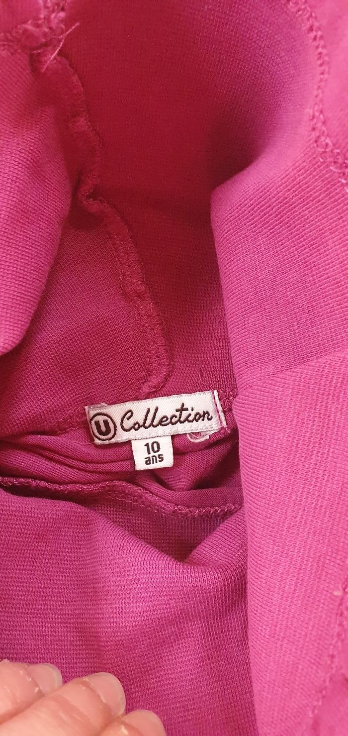 Pull fin col roulé - photo numéro 5