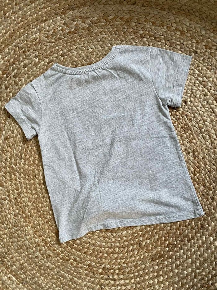 T-shirt Mc 4 ans - photo numéro 3