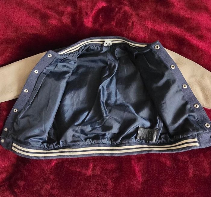 veste h&m - photo numéro 2