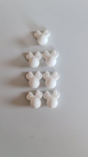 Perle silicone