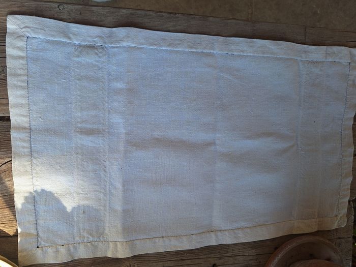 Set de table année 60 - photo numéro 5