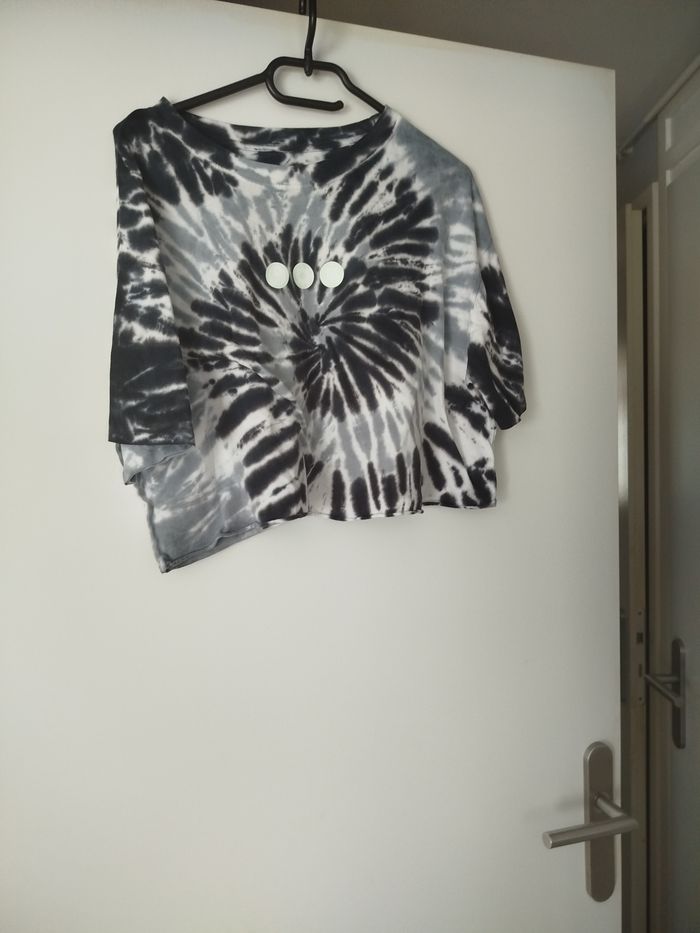 T-shirt Jennyfer taille S - photo numéro 1