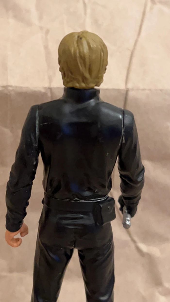 Hasbro - Figurine "Star wars" Luke Skywalker 14cm - photo numéro 10