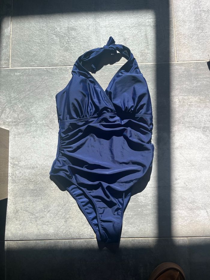 Maillot de bain
