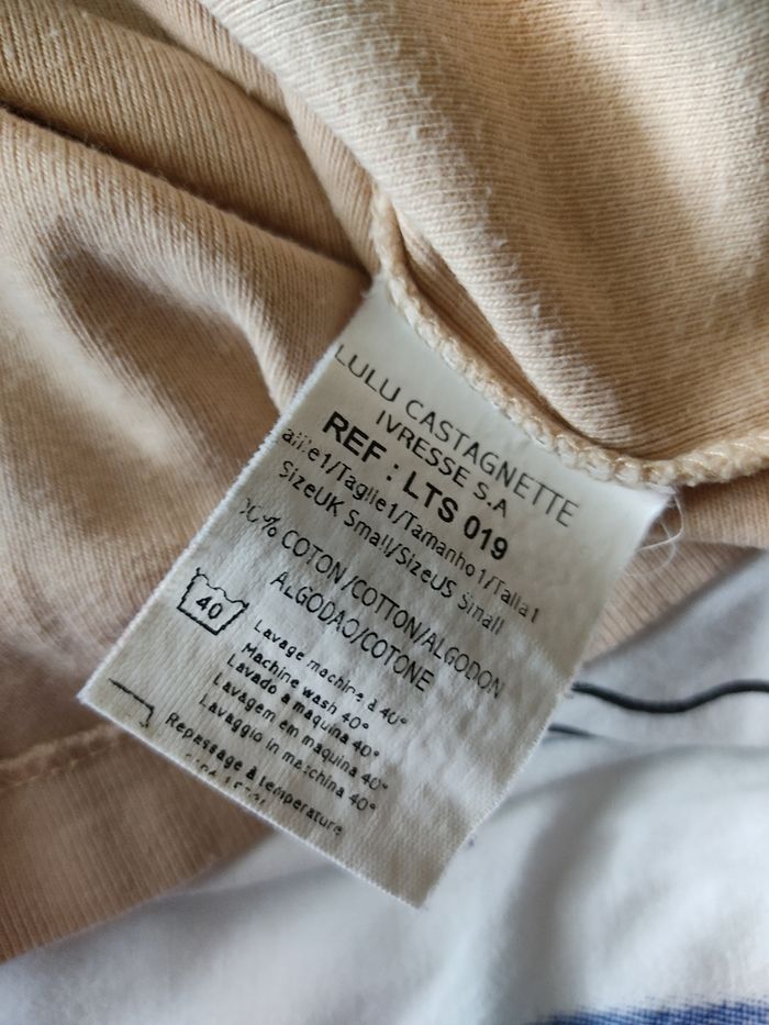 Sous pull ado ou femme - photo numéro 4