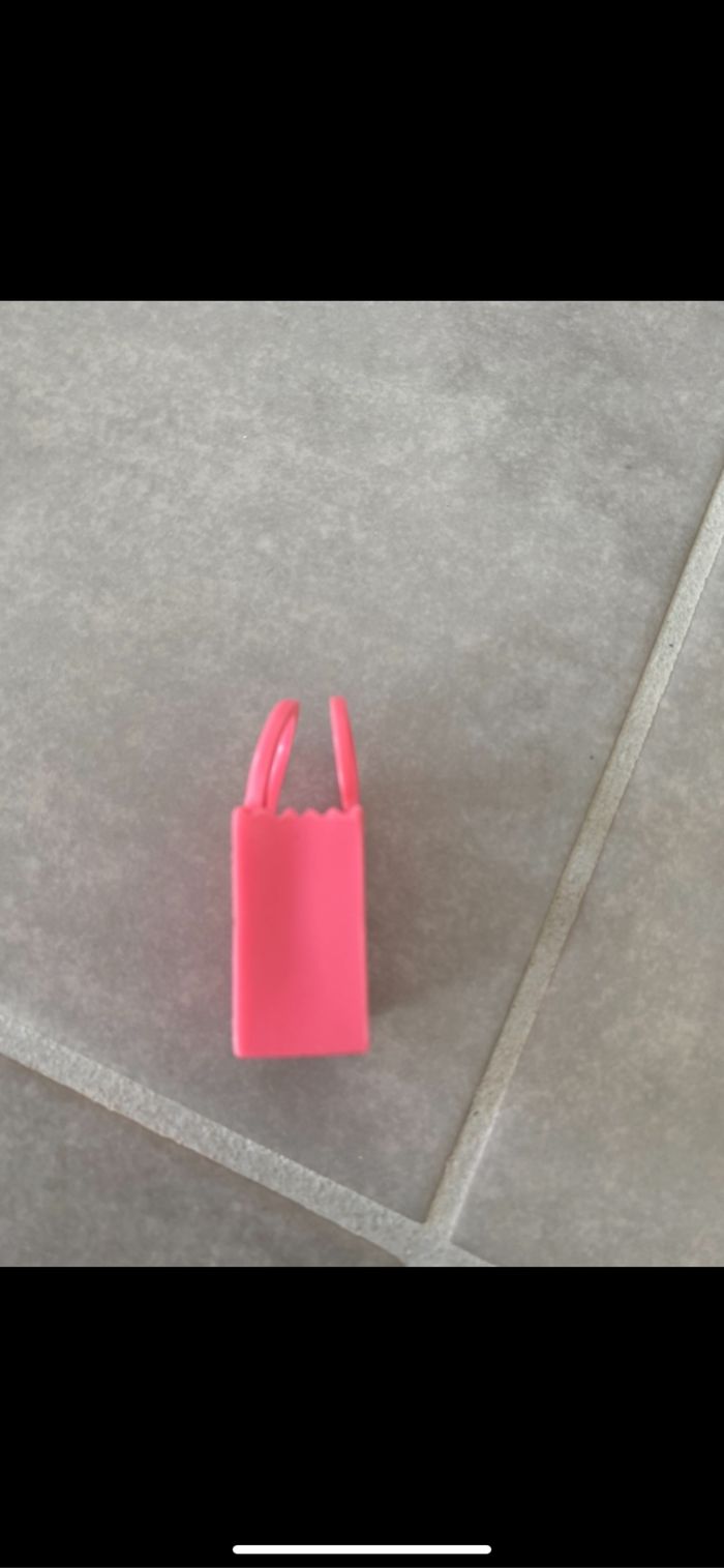 Jouet sac Petshop - photo numéro 5