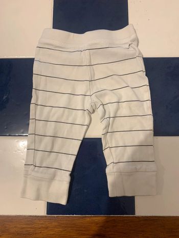 Legging Kiabi 12 mois / 73-76 cm