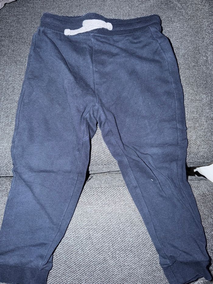 Jogging garçon