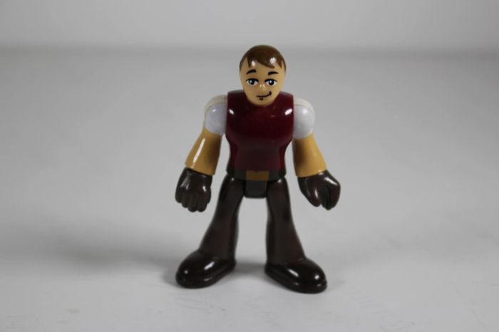 Fisher Price Imaginext Figurine