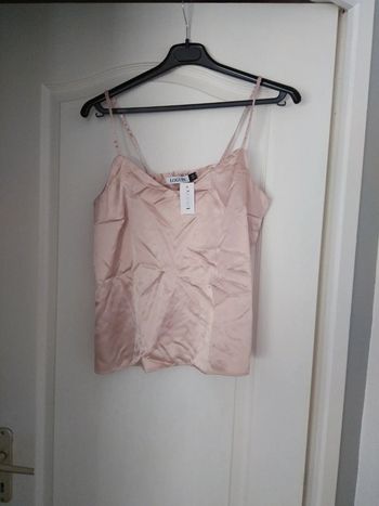 Haut pyjama