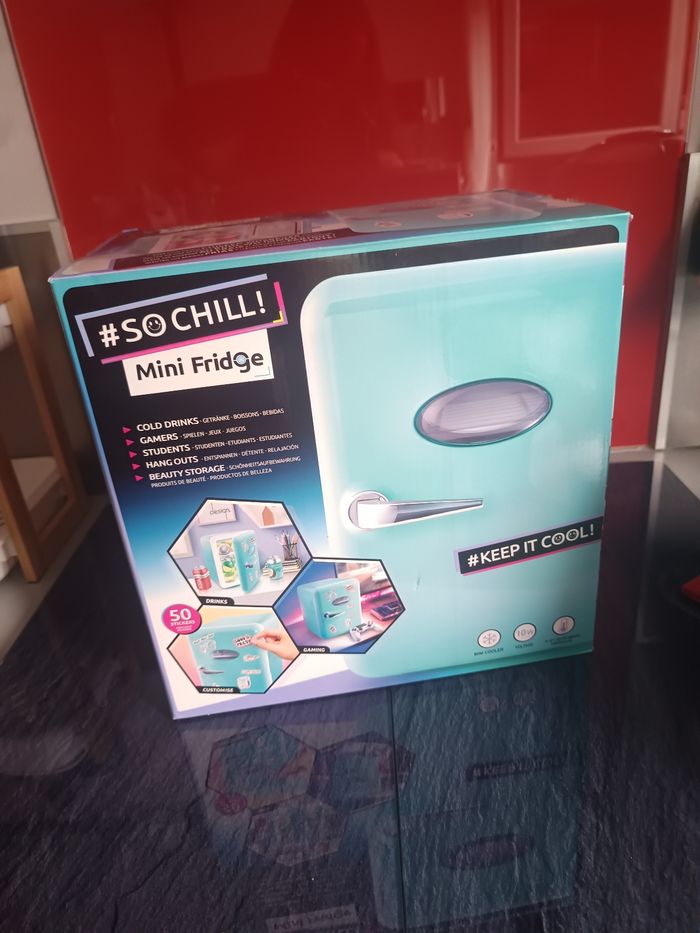 Mini frigo