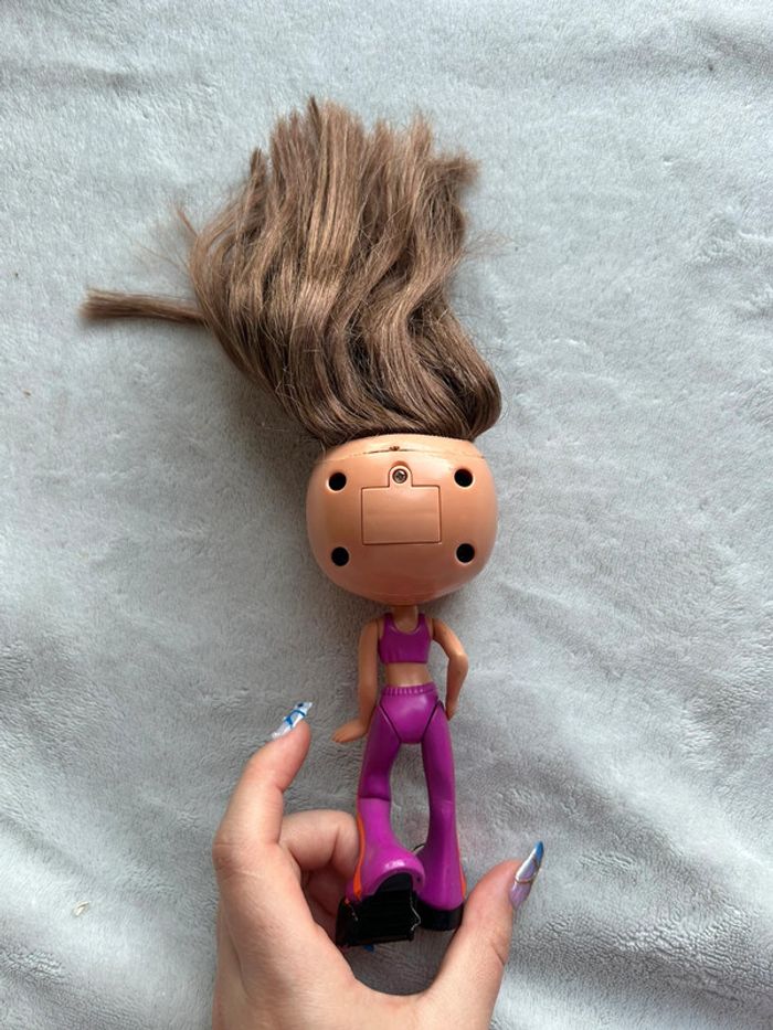 Poupée Bratz - photo numéro 3
