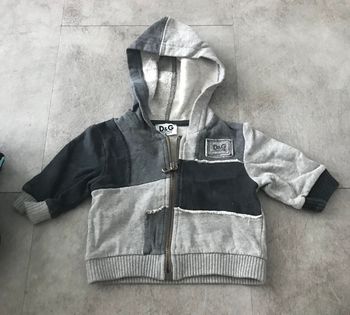 Veste Dolce & Gabbana