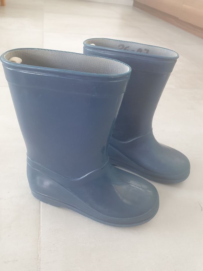 P 26 27 botte de pluie