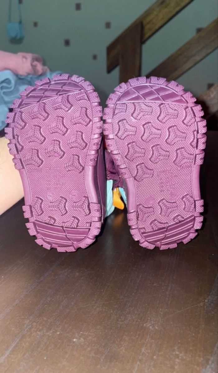 Tenus complètes de ski - photo numéro 4