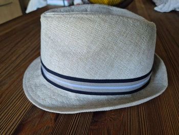 chapeau borsalino orchestra 53cms
