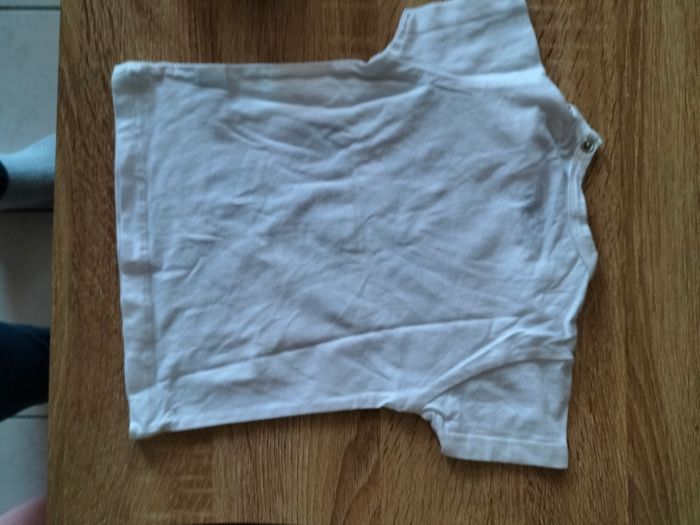 Tee-shirt Astérix - photo numéro 3