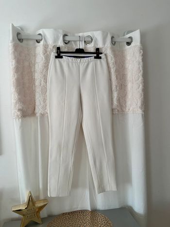 Pantalon Zara S
