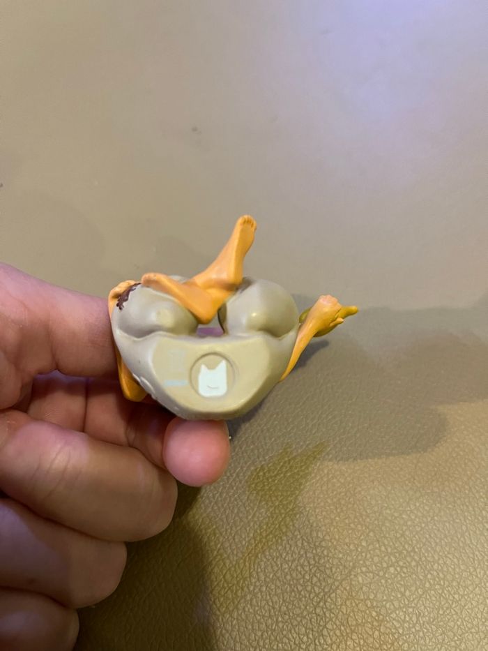 Tonie Aladin - photo numéro 5