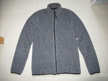 Veste gilet homme Crivit 36 / S