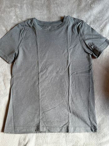 T-shirt manche courte 10 ans
