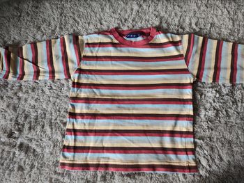 Tee-shirt taille 5 ans