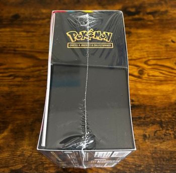 Pokémon Etb me01 mega évolution Gardevoir - photo numéro 6