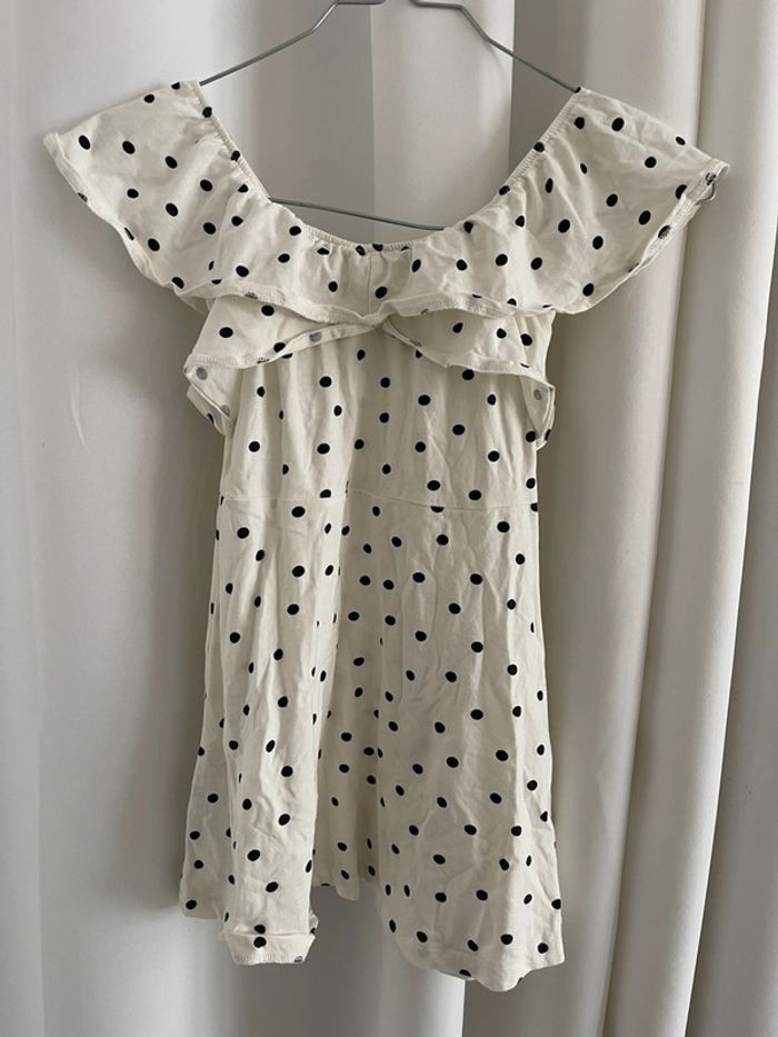 Robe d’été fille 6 ans Kiabi - photo numéro 3