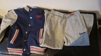 Ensemble 5 ans